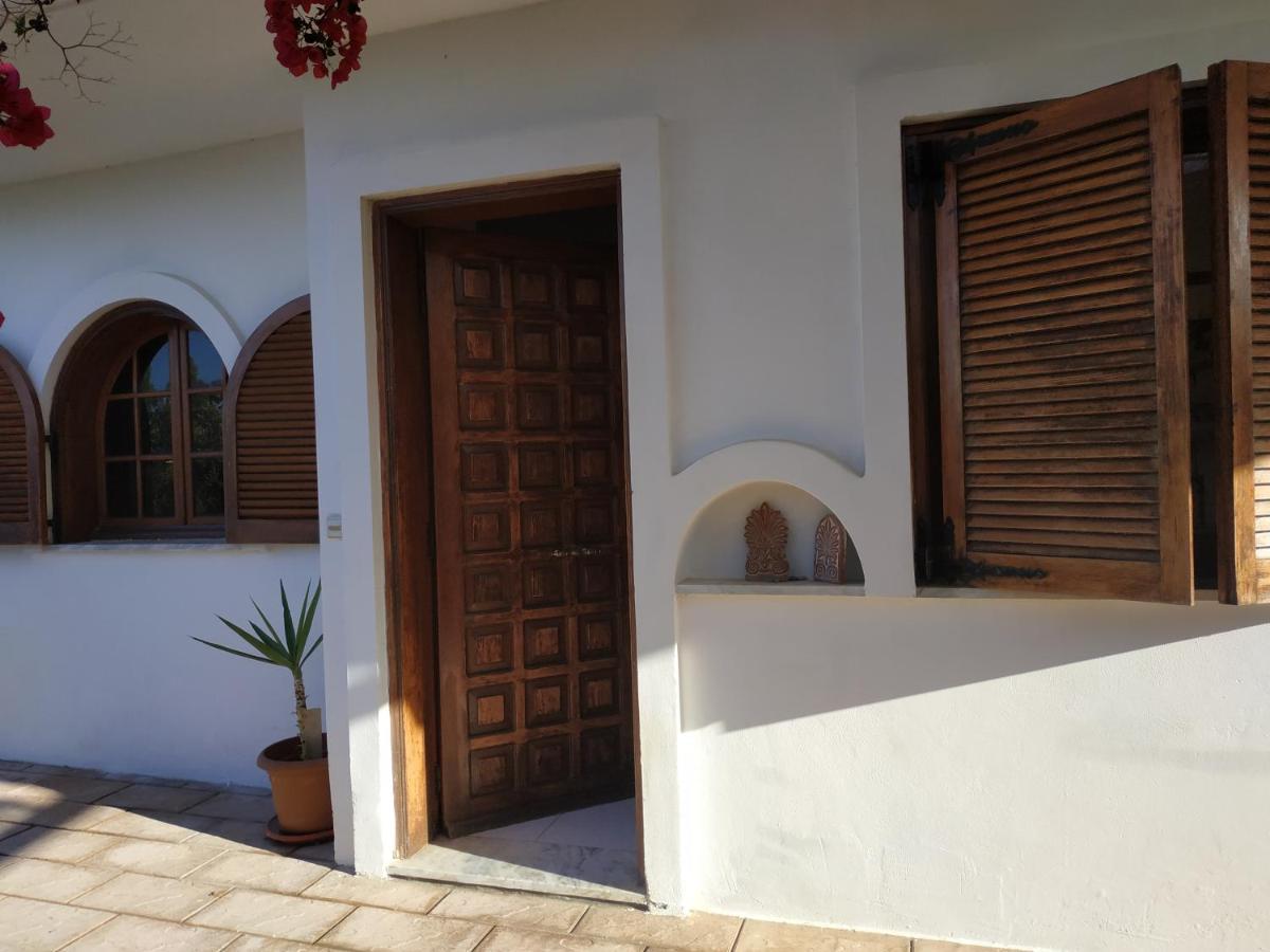 Appartement Atheneon Rhodes Theológos