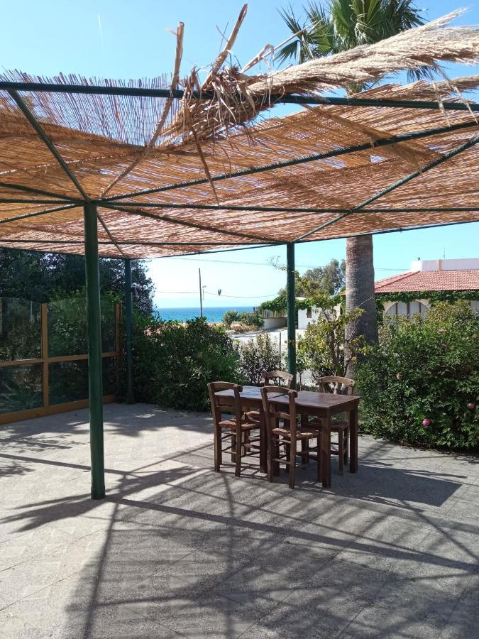 Appartement Atheneon Rhodes *
