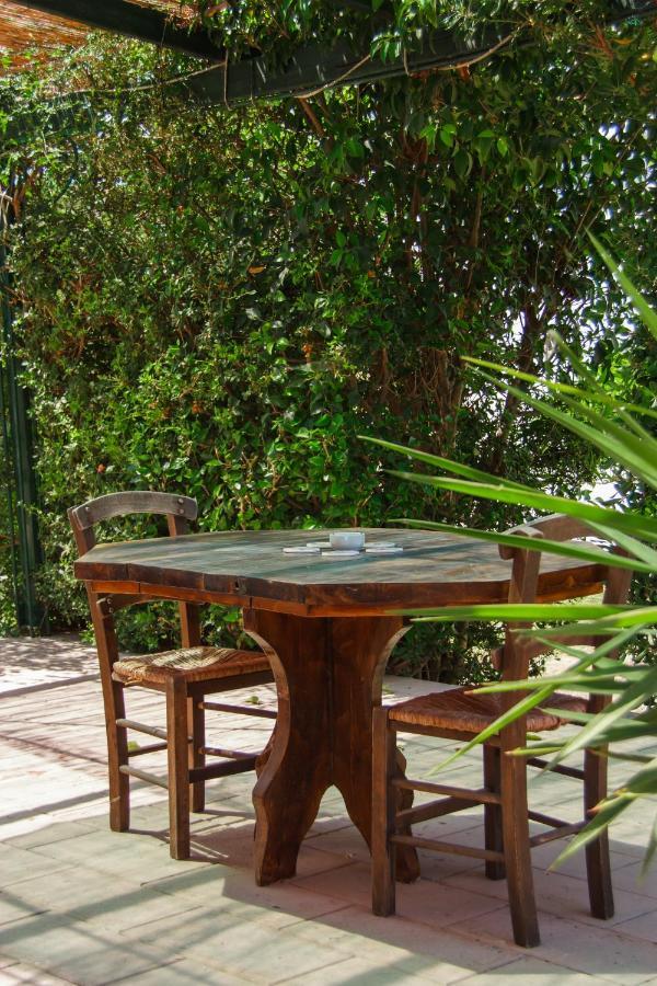 Atheneon Rhodes Appartement