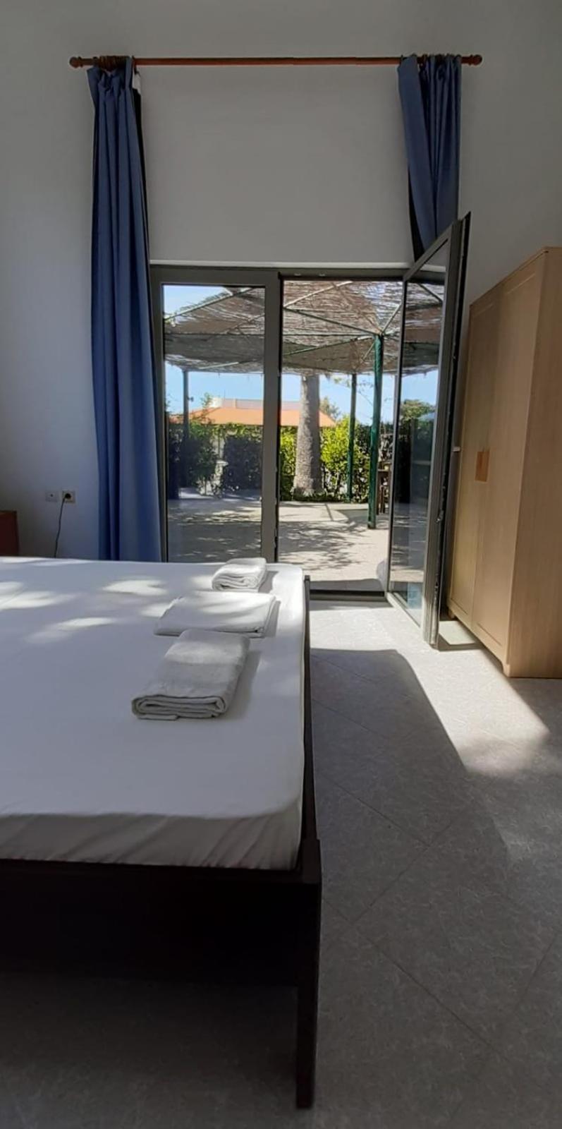 Appartement Atheneon Rhodes *