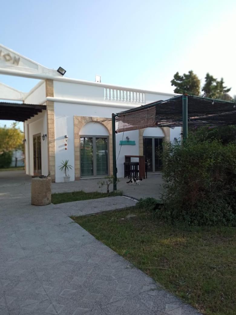 Appartement Atheneon Rhodes
