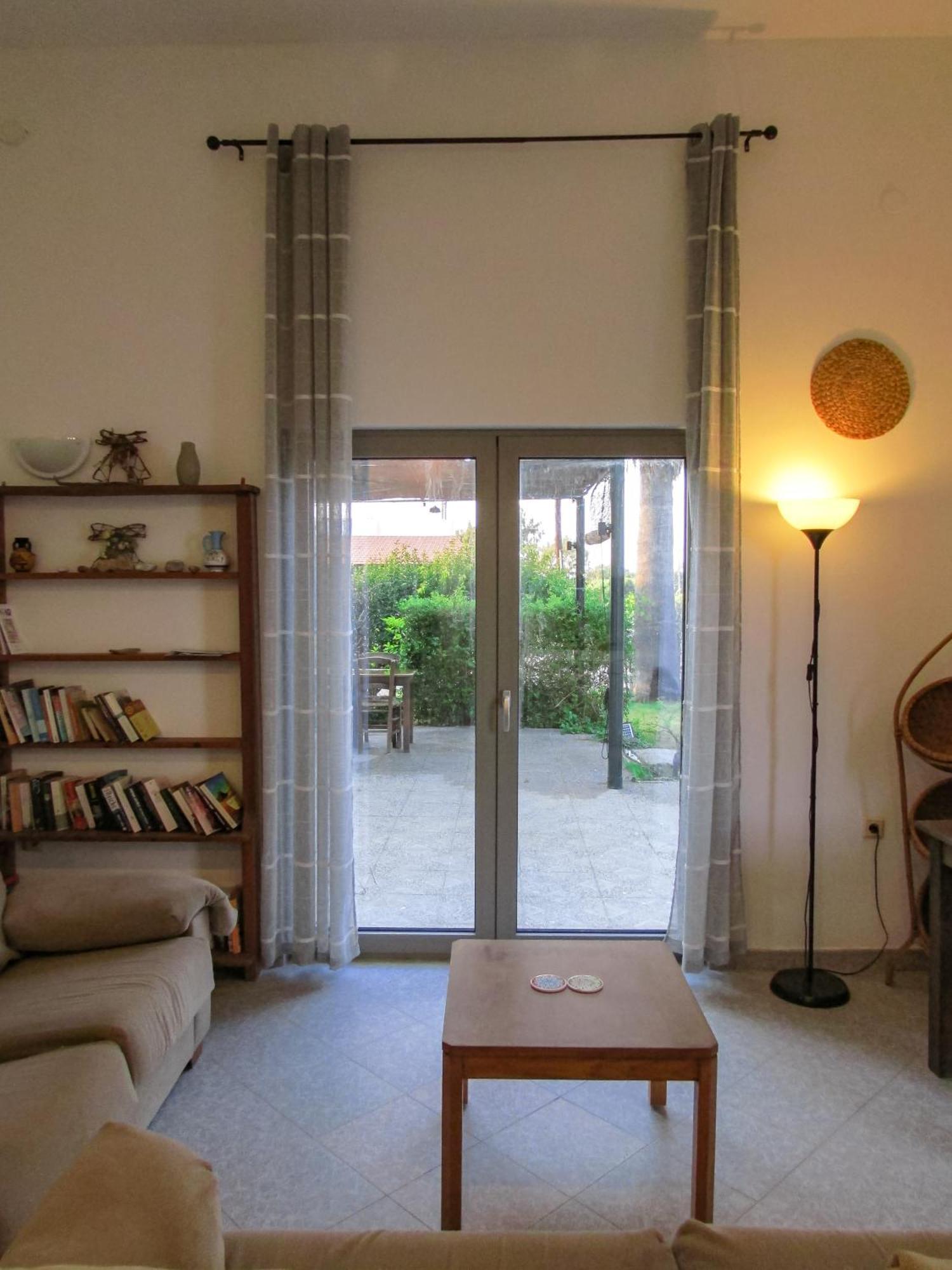 Appartement Atheneon Rhodes